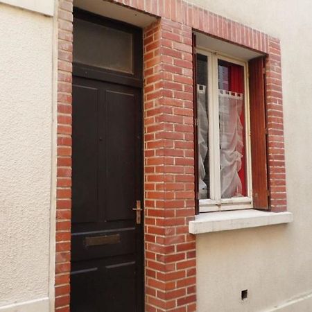 Les Studios Saint Germain Trouville-sur-Mer Exterior foto